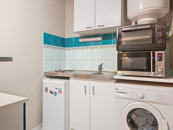 Appartement Valence 1 pièce(s) 29 m2