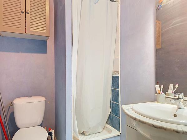 Appartement Valence 1 pièce(s) 29 m2