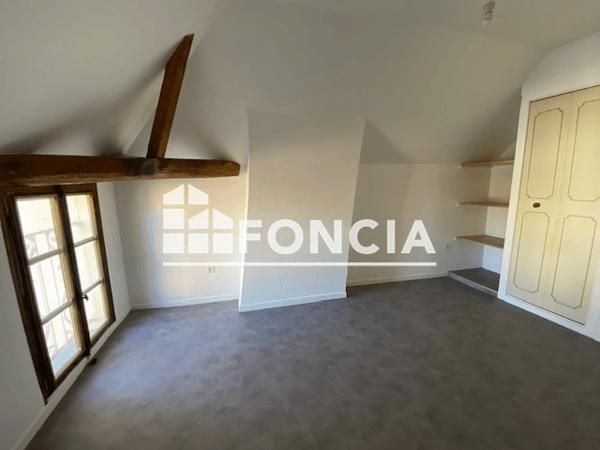 Location Appartement 2 pièces 48.96 m² - 13 RUE THIERS Rethel 08300