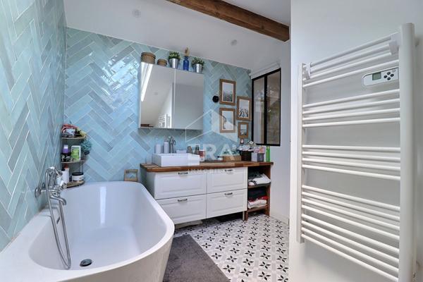 Les Vallées ? Duplex Élégant à 5 min de la Gare