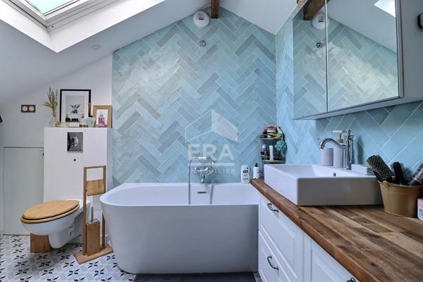 Les Vallées ? Duplex Élégant à 5 min de la Gare