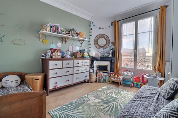 Les Vallées ? Duplex Élégant à 5 min de la Gare