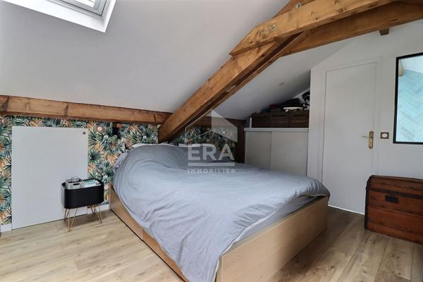 Les Vallées ? Duplex Élégant à 5 min de la Gare