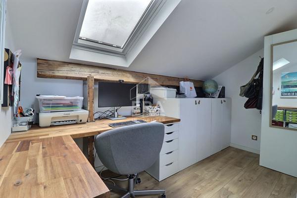 Les Vallées ? Duplex Élégant à 5 min de la Gare