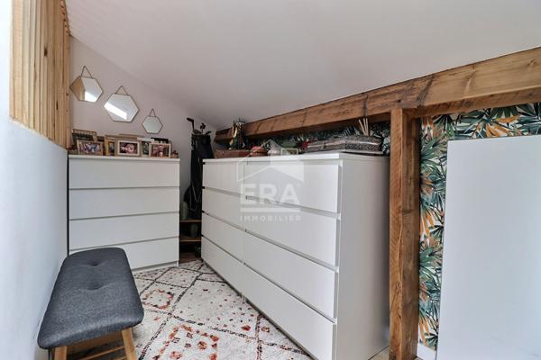 Les Vallées ? Duplex Élégant à 5 min de la Gare