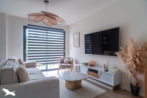 Maison à vendre |  Concarneau |  4 pièces | 75 m²