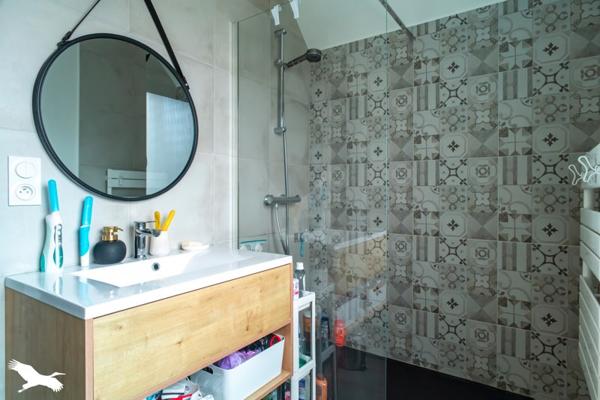 Maison à vendre |  Concarneau |  4 pièces | 75 m²