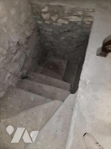 Maison 2 pièces 60 m² à réhabiliter