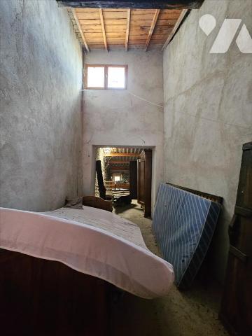 Maison 2 pièces 60 m² à réhabiliter