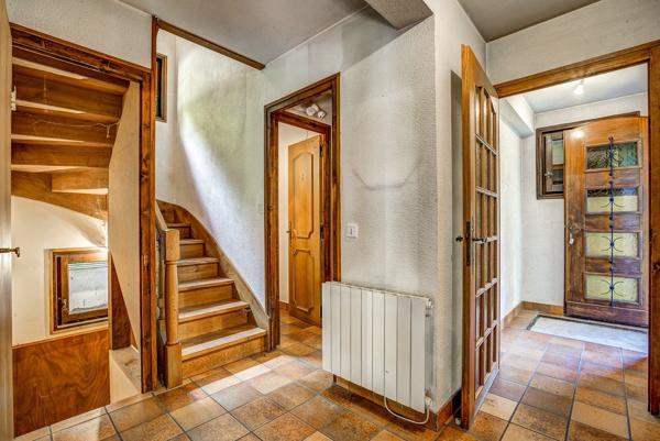 Vente Chalet de luxe Chamonix-Mont-Blanc 8 Pièces 154 m²