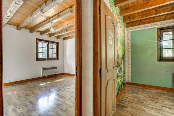 Vente Chalet de luxe Chamonix-Mont-Blanc 8 Pièces 154 m²