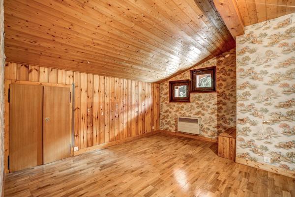 Vente Chalet de luxe Chamonix-Mont-Blanc 8 Pièces 154 m²