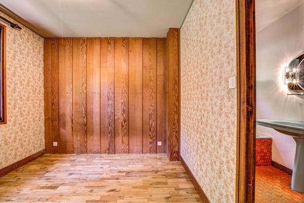 Vente Chalet de luxe Chamonix-Mont-Blanc 8 Pièces 154 m²