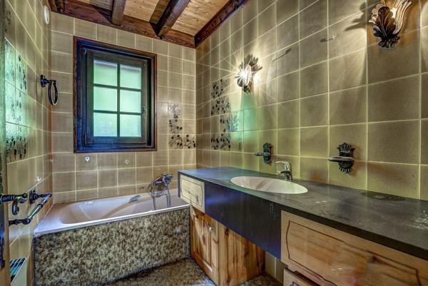 Vente Chalet de luxe Chamonix-Mont-Blanc 8 Pièces 154 m²