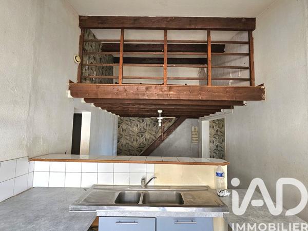 Appartement à vendre 4 pièces 63 m² Valras-Plage