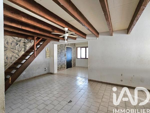 Appartement à vendre 4 pièces 63 m² Valras-Plage