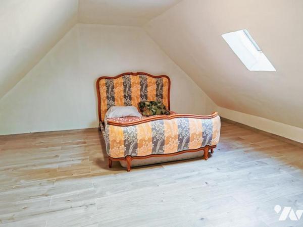 MAISON 160M² RENOVEE AVEC TERRAIN DE 1343M²