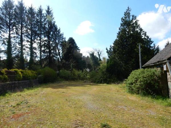 MAISON 160M² RENOVEE AVEC TERRAIN DE 1343M²