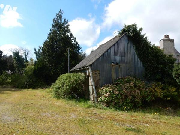 MAISON 160M² RENOVEE AVEC TERRAIN DE 1343M²