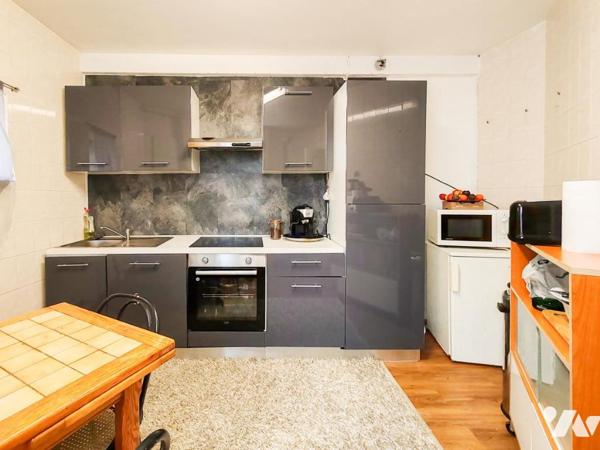 MAISON 160M² RENOVEE AVEC TERRAIN DE 1343M²