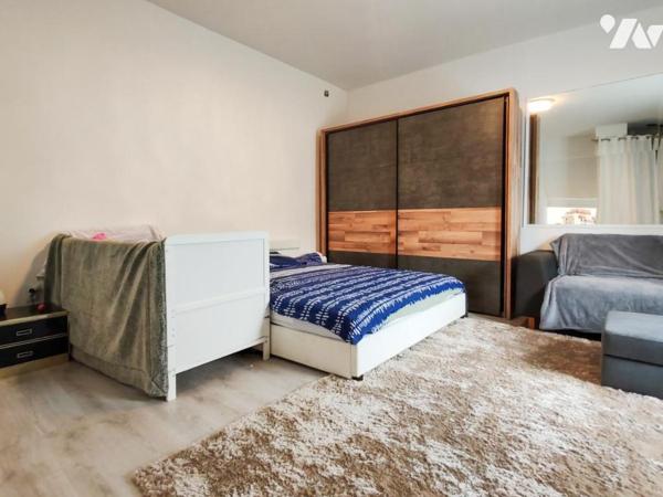 MAISON 160M² RENOVEE AVEC TERRAIN DE 1343M²