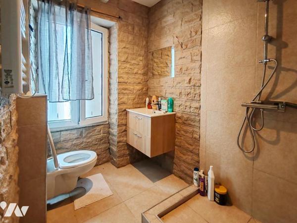 MAISON 160M² RENOVEE AVEC TERRAIN DE 1343M²