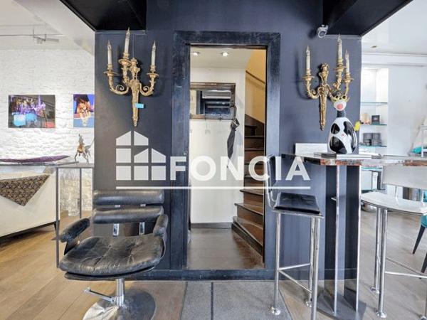 À vendre Local commercial 68.33 m² - Saint-maur-des-fossés 94210