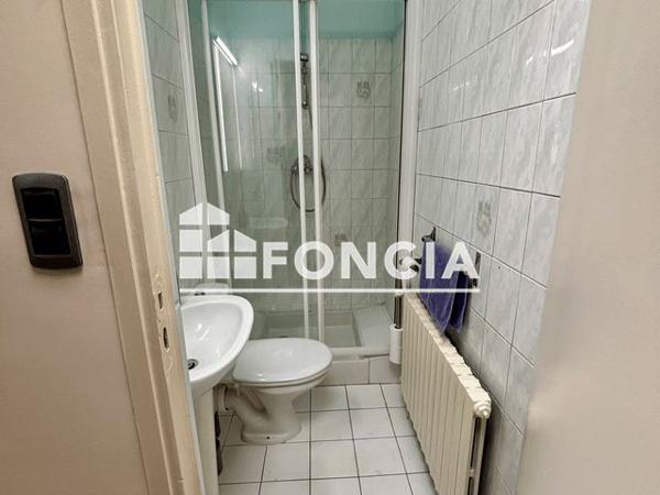 À vendre Local commercial 68.33 m² - Saint-maur-des-fossés 94210