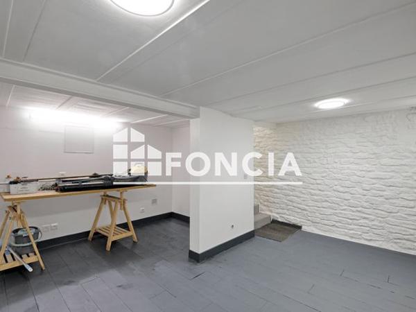 À vendre Local commercial 68.33 m² - Saint-maur-des-fossés 94210