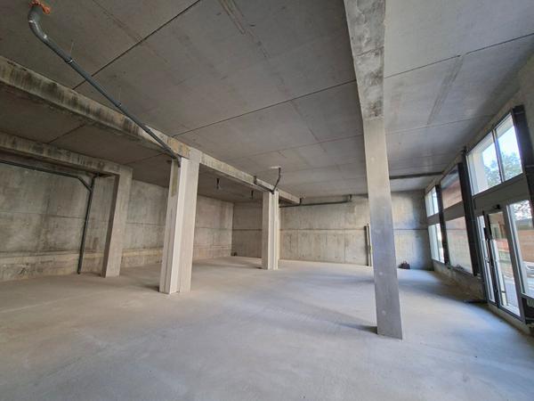 Local commercial La Roche Sur Yon 228 m2 , La roche sur yon