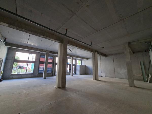 Local commercial La Roche Sur Yon 228 m2 , La roche sur yon