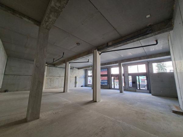 Local commercial La Roche Sur Yon 228 m2 , La roche sur yon