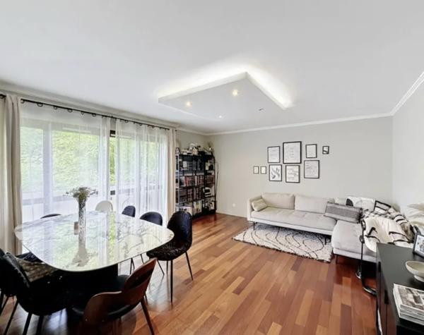 MAGNIFIQUE APPARTEMENT