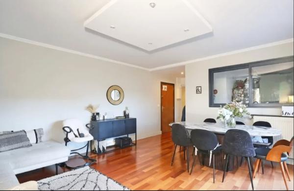 MAGNIFIQUE APPARTEMENT