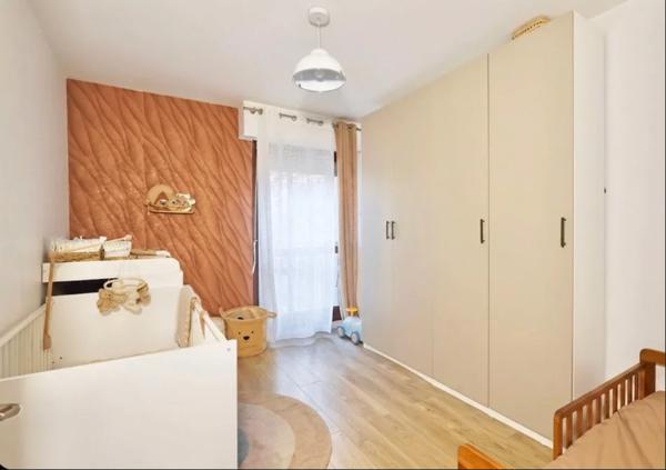 MAGNIFIQUE APPARTEMENT