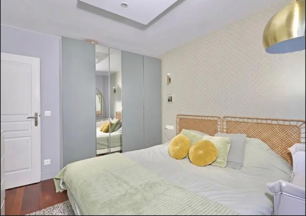 MAGNIFIQUE APPARTEMENT