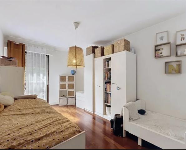 MAGNIFIQUE APPARTEMENT