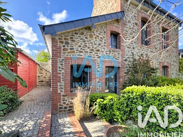 Maison à vendre 6 pièces 90 m² Saint-Quay-Portrieux