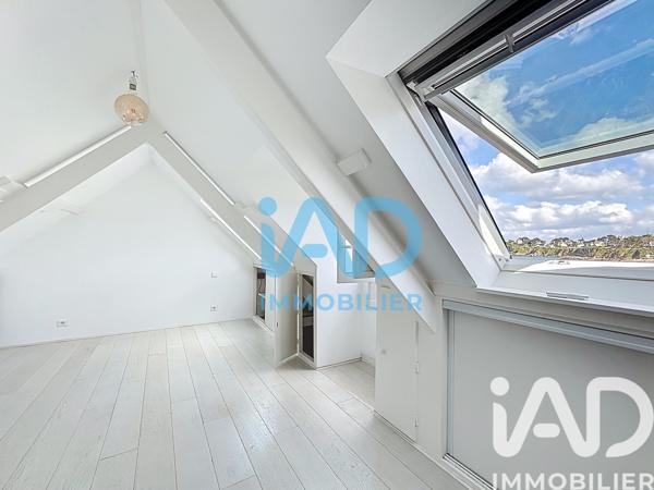 Maison à vendre 6 pièces 90 m² Saint-Quay-Portrieux