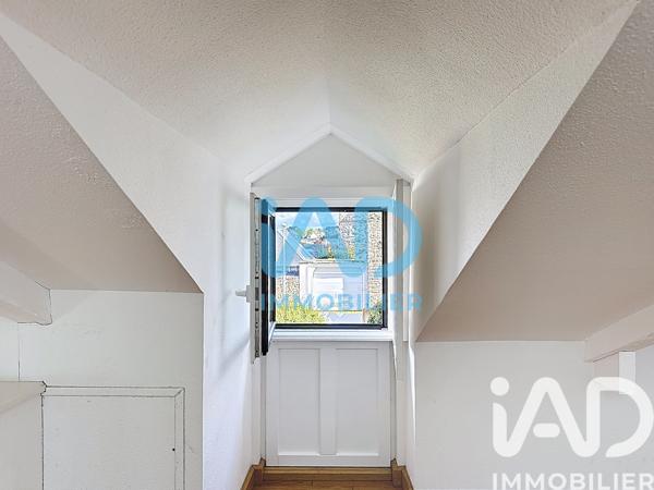 Maison à vendre 6 pièces 90 m² Saint-Quay-Portrieux