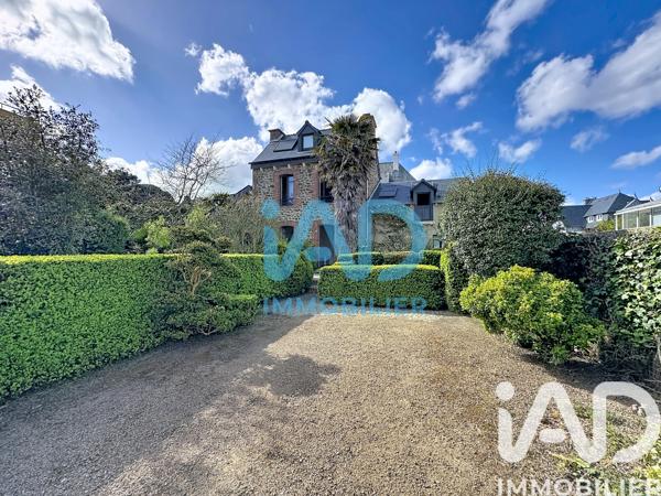 Maison à vendre 6 pièces 90 m² Saint-Quay-Portrieux
