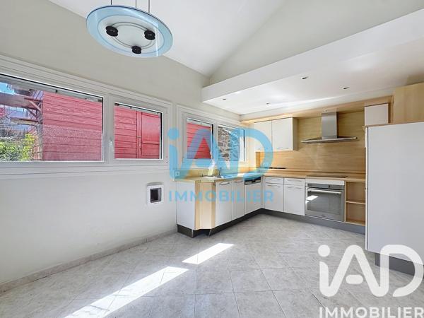 Maison à vendre 6 pièces 90 m² Saint-Quay-Portrieux