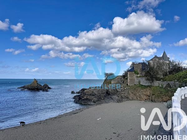 Maison à vendre 6 pièces 90 m² Saint-Quay-Portrieux