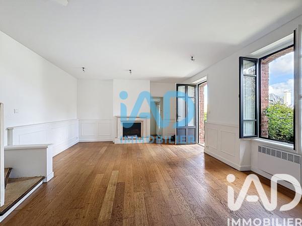 Maison à vendre 6 pièces 90 m² Saint-Quay-Portrieux