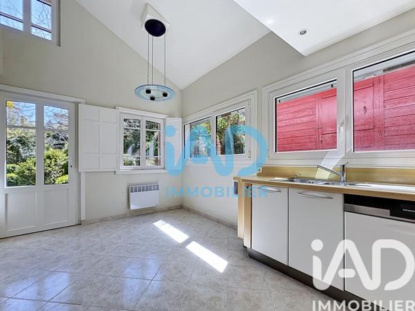 Maison à vendre 6 pièces 90 m² Saint-Quay-Portrieux