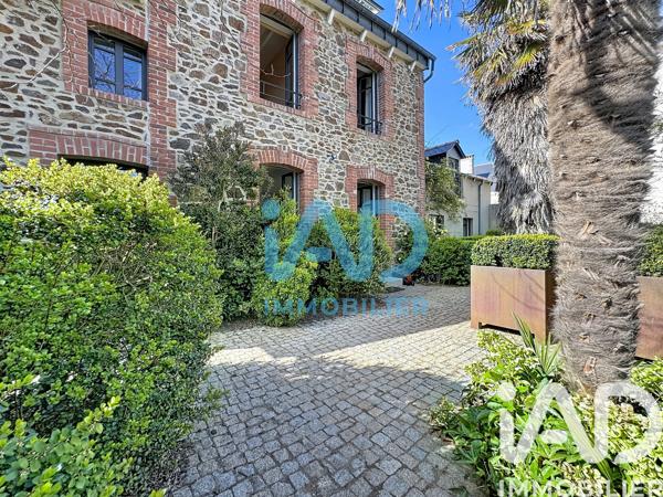Maison à vendre 6 pièces 90 m² Saint-Quay-Portrieux