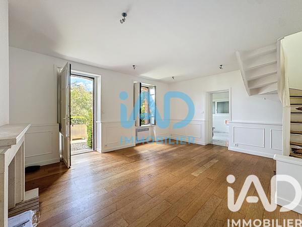 Maison à vendre 6 pièces 90 m² Saint-Quay-Portrieux