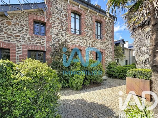 Maison à vendre 6 pièces 90 m² Saint-Quay-Portrieux