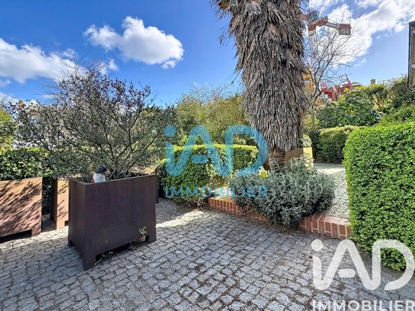 Maison à vendre 6 pièces 90 m² Saint-Quay-Portrieux