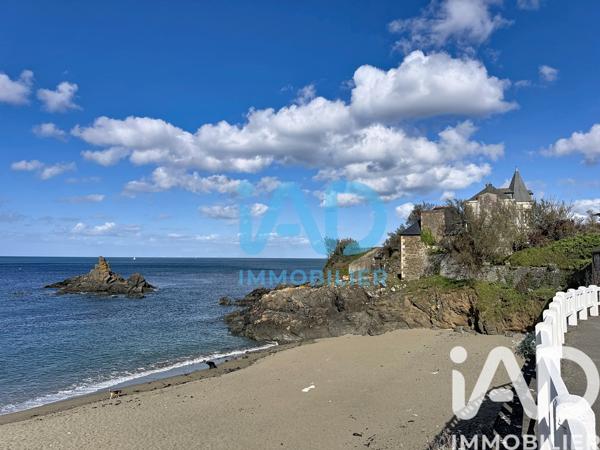 Maison à vendre 6 pièces 90 m² Saint-Quay-Portrieux